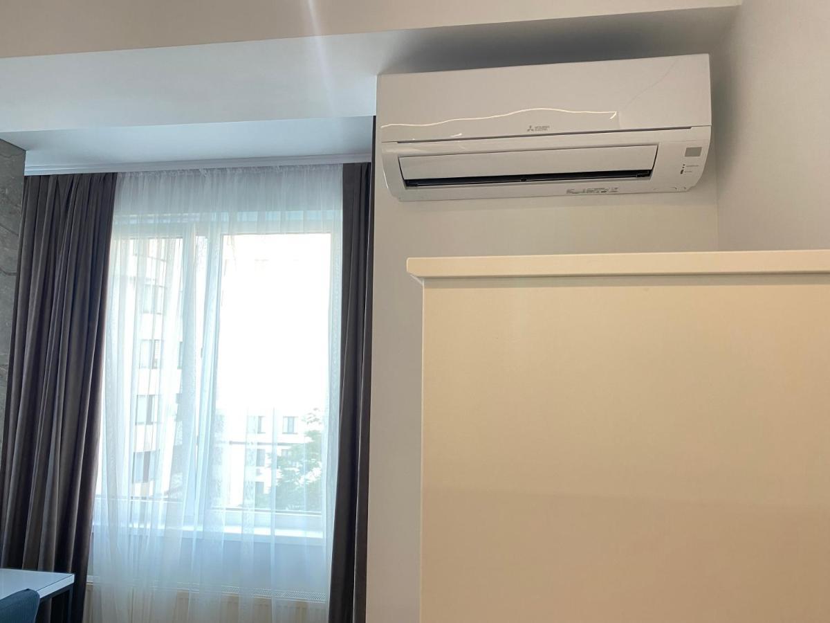 Rentnow Modern Lux Apartment In Centre Chişinău Extérieur photo