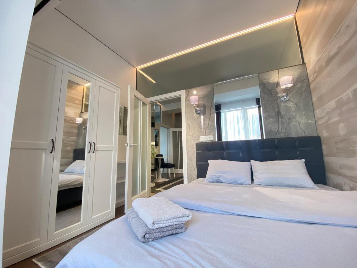 Rentnow Modern Lux Apartment In Centre Chişinău Extérieur photo
