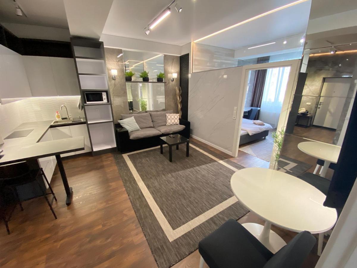 Rentnow Modern Lux Apartment In Centre Chişinău Extérieur photo