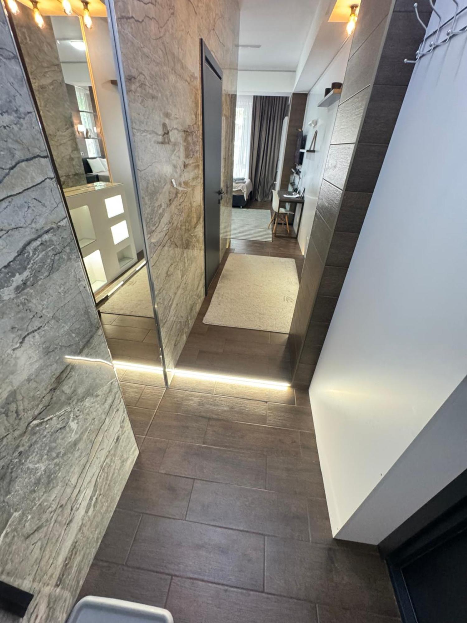Rentnow Modern Lux Apartment In Centre Chişinău Extérieur photo